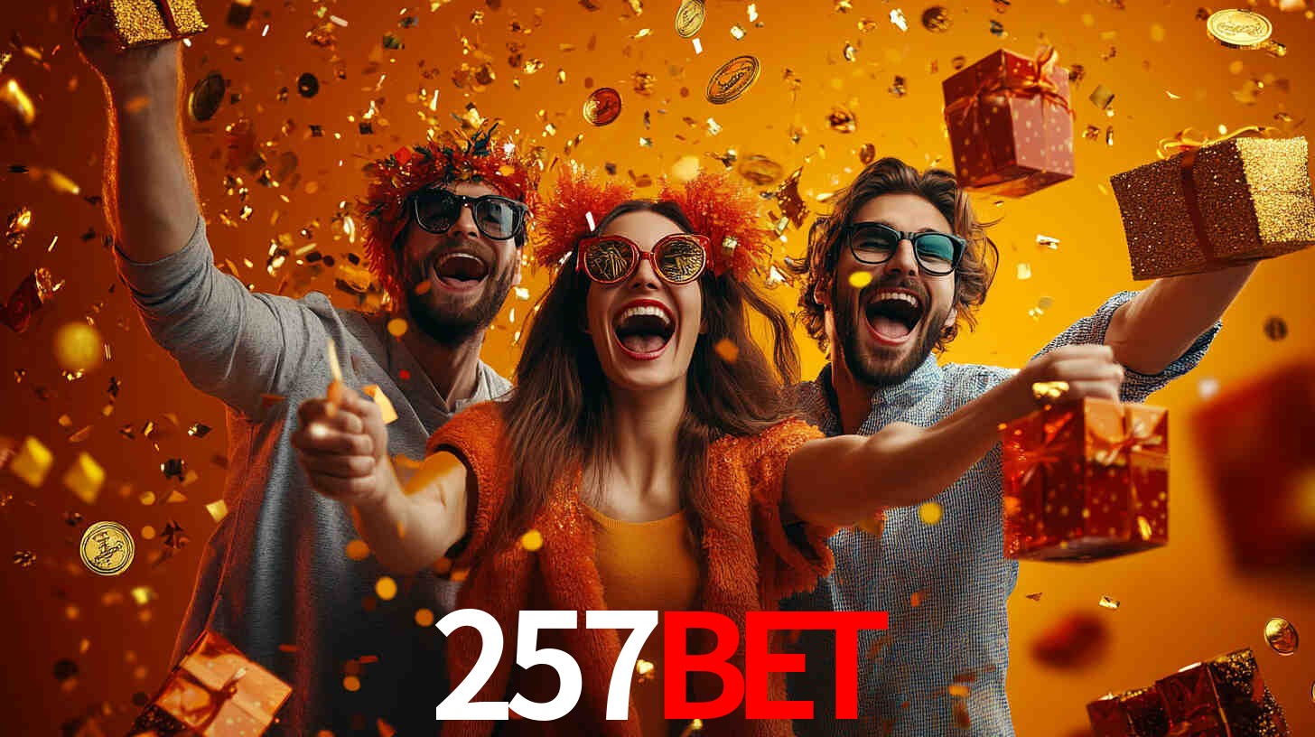 257bet - Cassino da Sorte Brilhante - 257bet.com