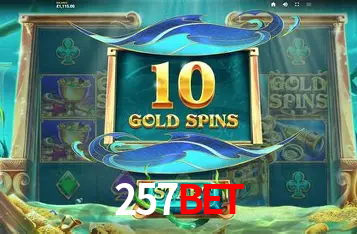 Desvendando o Mundo dos Jogos Virtuais na 257bet