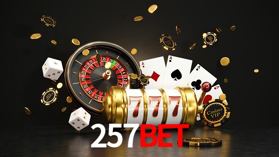 Statistics 257bet