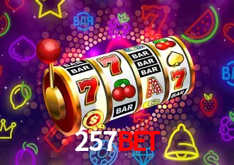 A Experiência Imersiva dos Cassinos Ao Vivo no 257bet