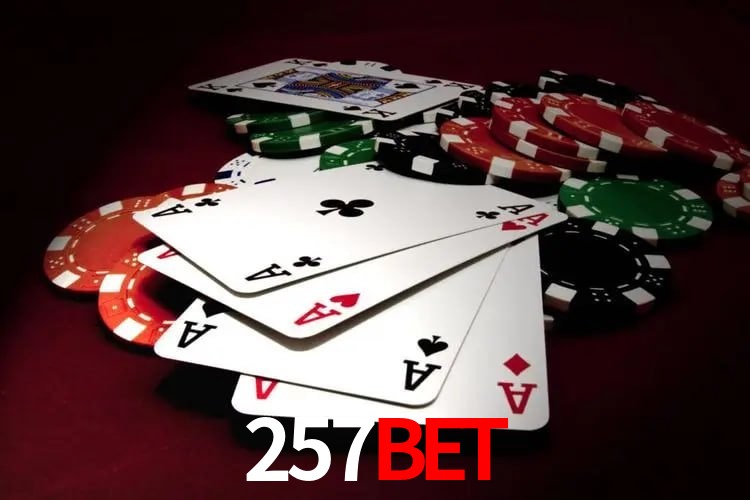 Apostas de Basquete 257bet
