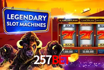 A Revolução dos Aplicativos de Jogos no 257bet