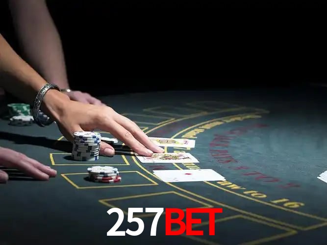 257bet Salvador - Support