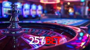 Login Seguro 257bet