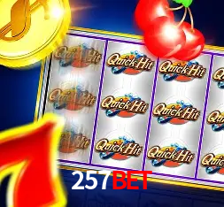 Inovações de Jogos na 257bet: O Futuro das Experiências Interativas