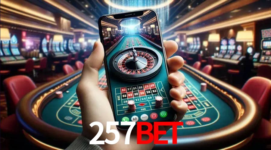Platform Technology 257bet