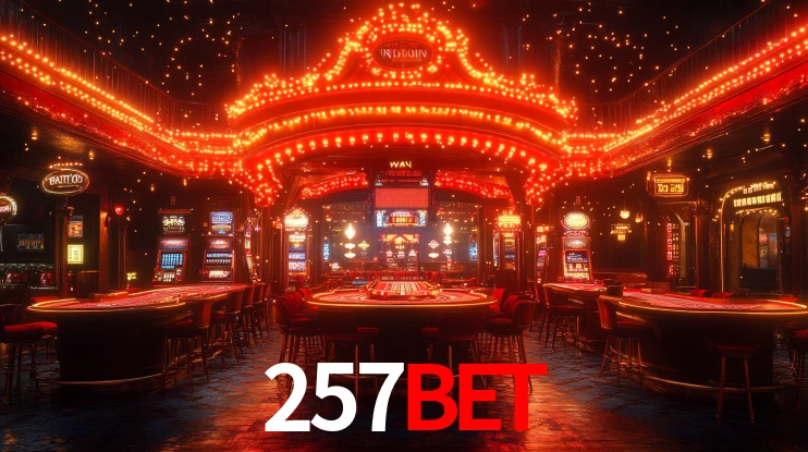 Exclusive Games 257bet