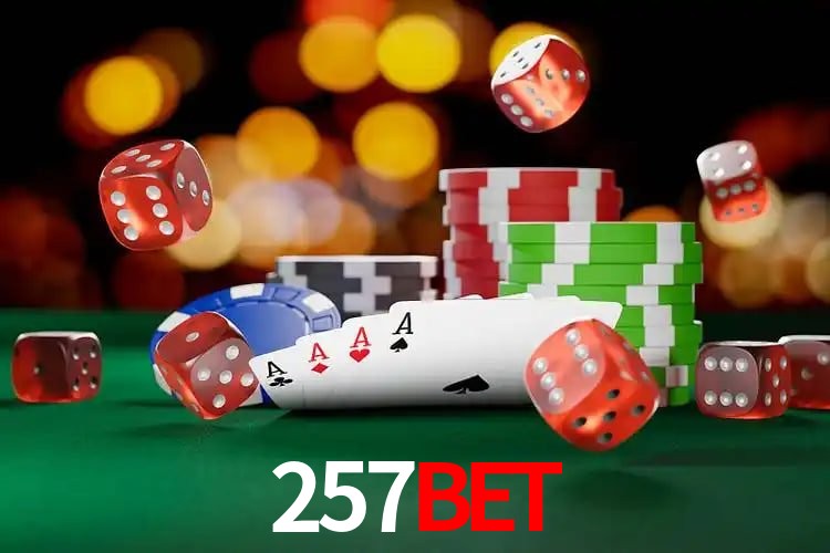 Promoções Sazonais 257bet