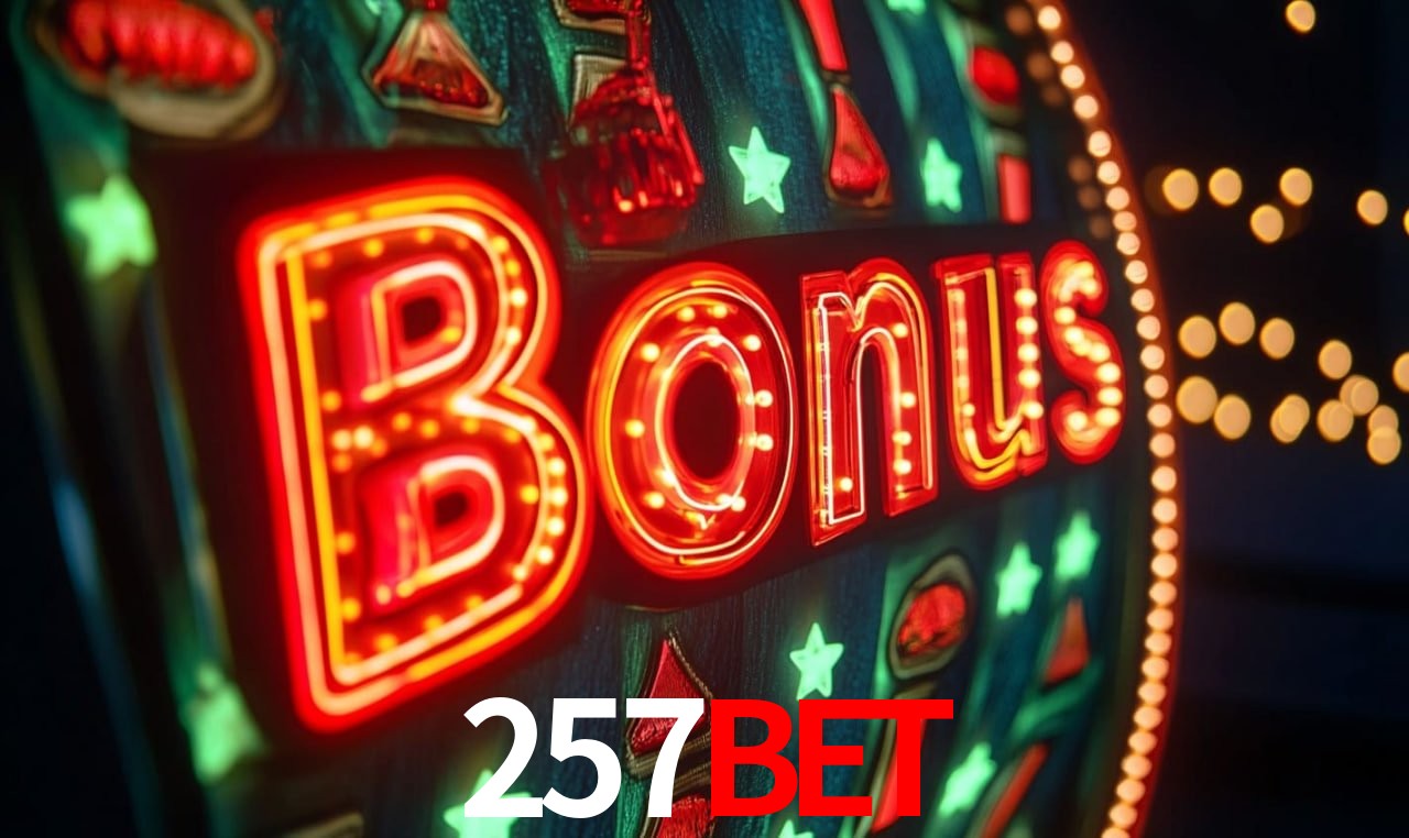 Casino VIP 257bet