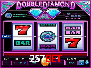 A Emoção da Loteria na 257bet: Uma Chance de Mudança de Vida