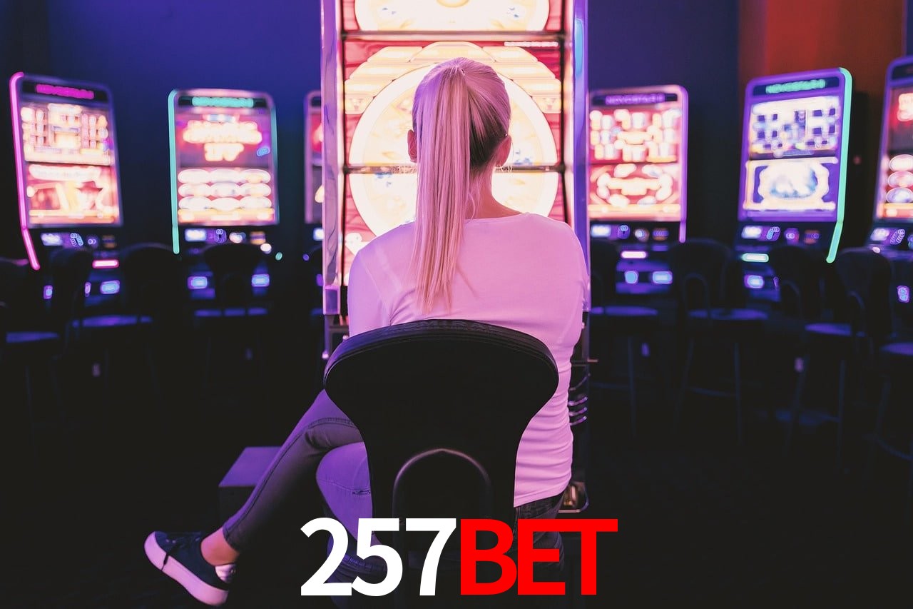 2FA Security 257bet