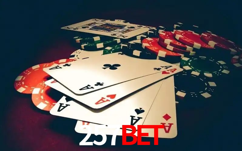 257bet Brasília - Betting Features