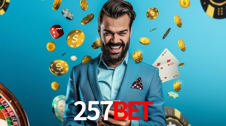 Quick Registration 257bet