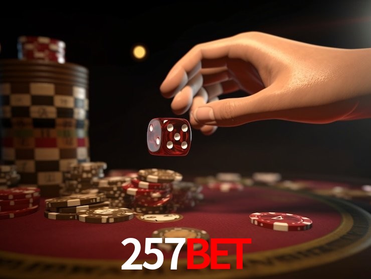 Especiais de Fim de Semana 257bet