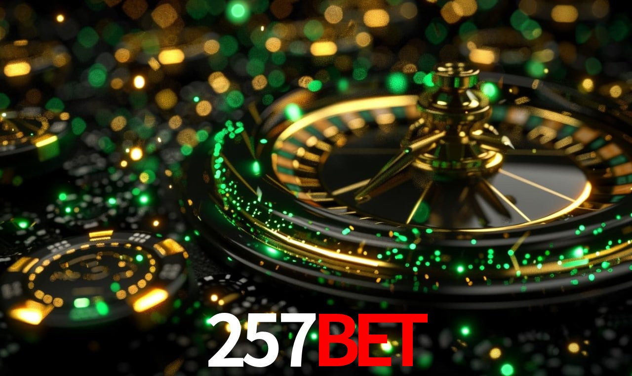 257bet Brasília - Bonus Features
