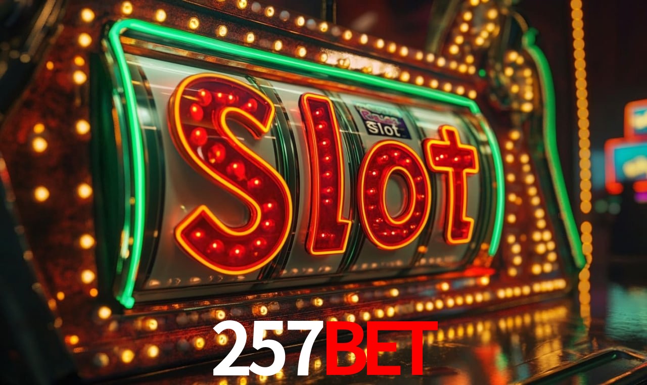 257bet Entrar - Login Seguro Certificado