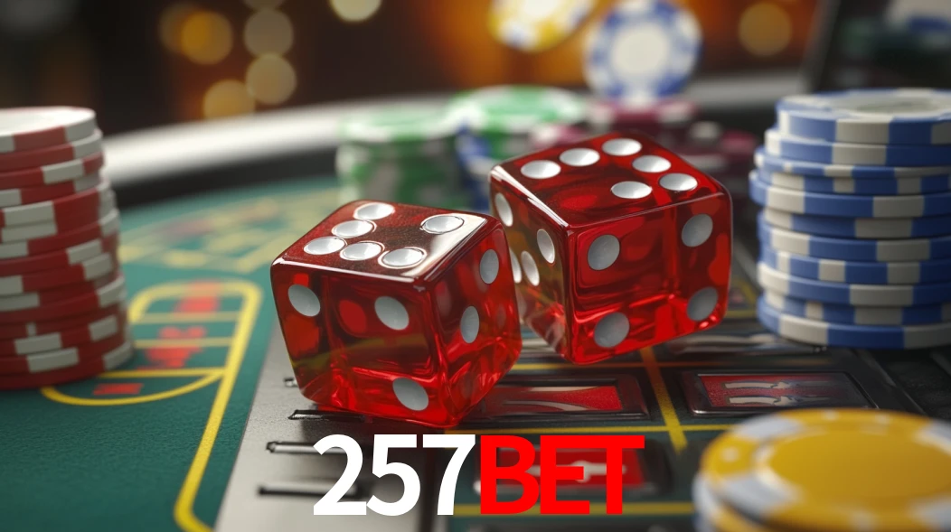 Aviator Game 257bet