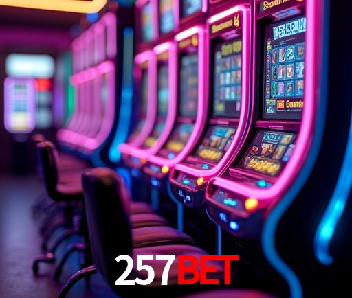 257bet Slot - 320+ Caça-Níqueis Premium