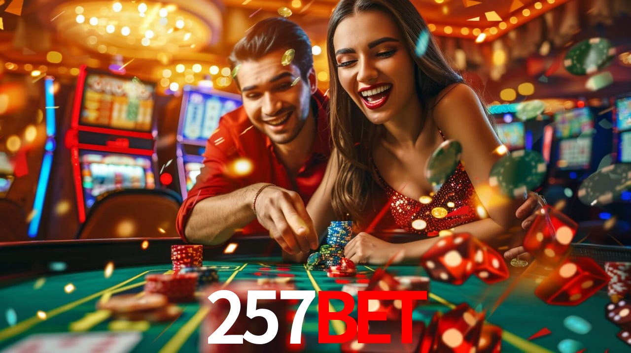 257bet - Pagamento PIX Instantâneo