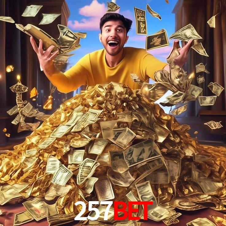 Estatísticas Esportivas 257bet