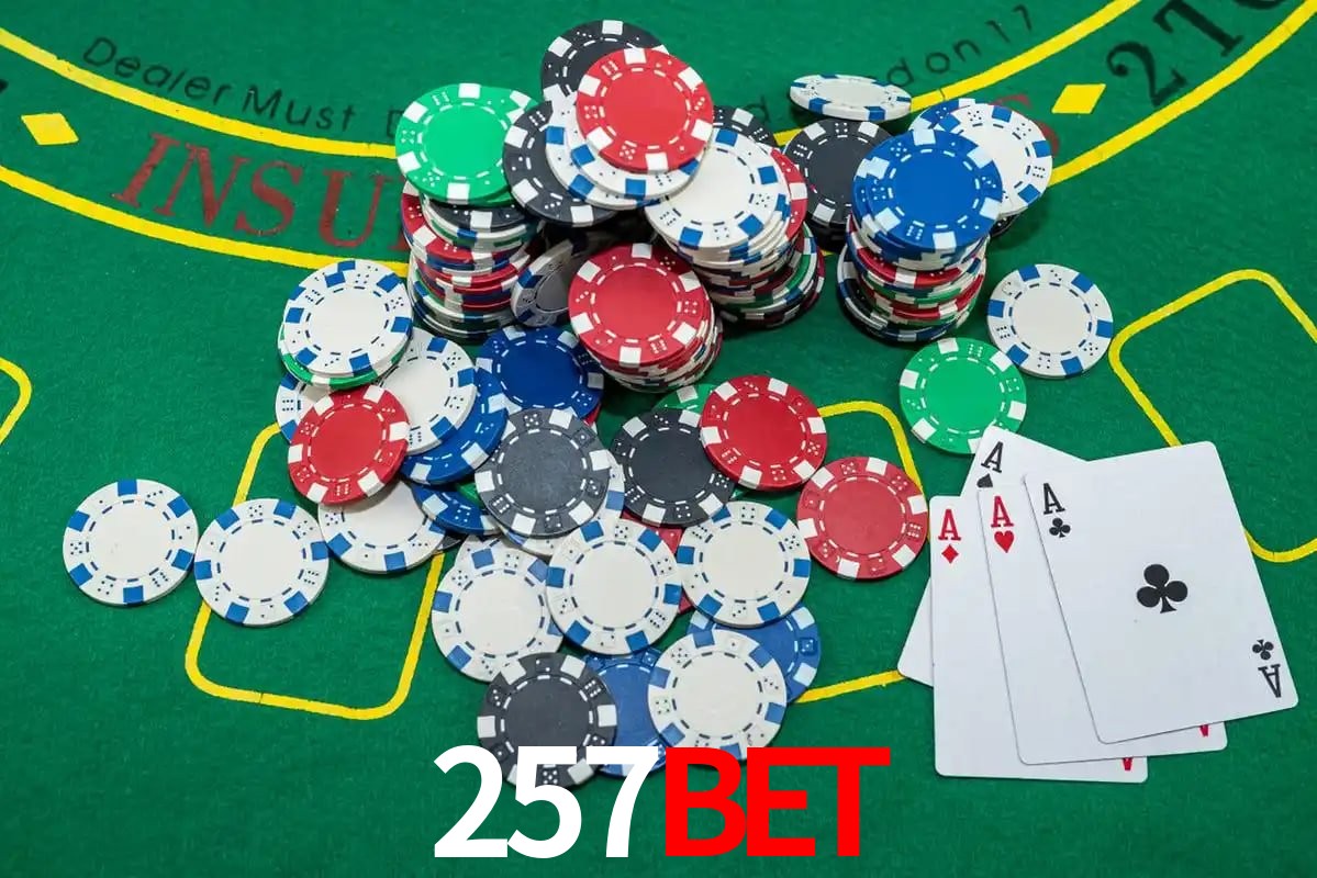 Jogo Spaceman 257bet