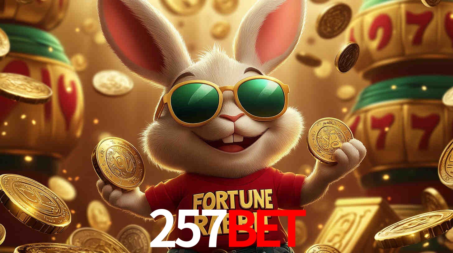 257bet: Seu Especialista em Apostas Esportivas Brasileiras