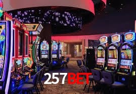 257bet São Paulo - Hot Promos