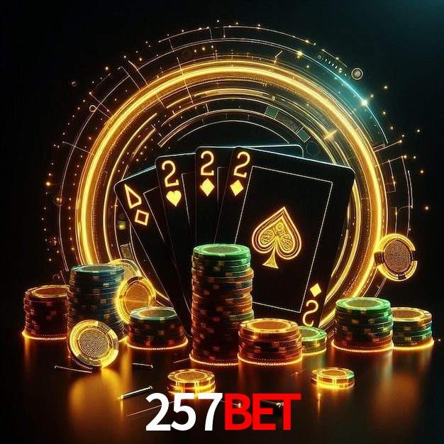 Promoção Relâmpago 257bet