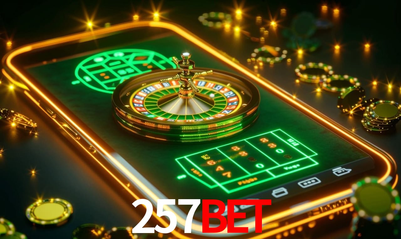257bet - Support