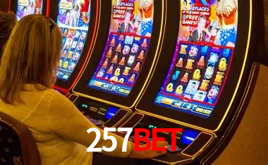 257bet Brasília - Casino Guide