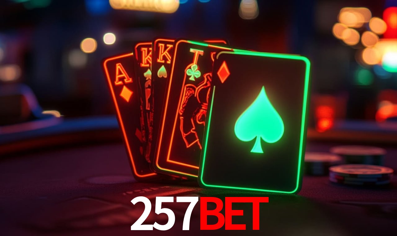 Integração de APIs 257bet