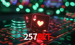 Cadastro Rápido 257bet