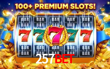 Descubra a Magia dos Jogos de Arcade no 257bet