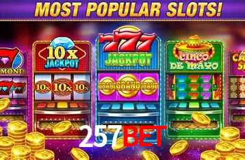 257bet Salvador - Bonus Stats