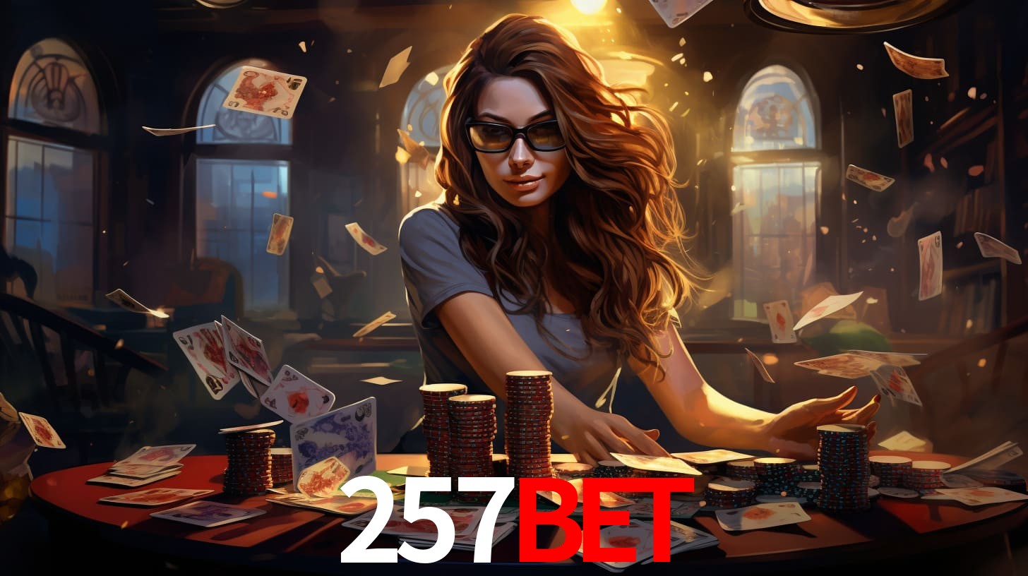 Basketball Betting 257bet