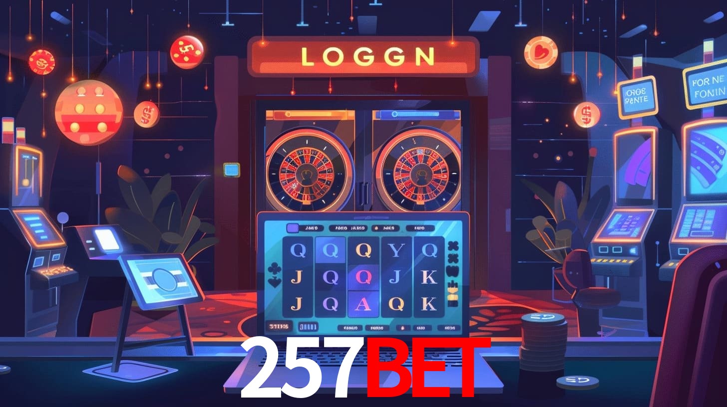 257bet - User Statistics