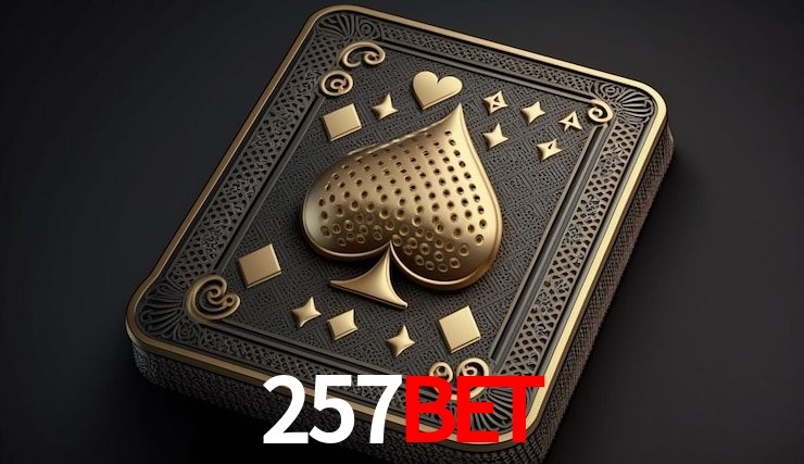 Segurança 2FA 257bet