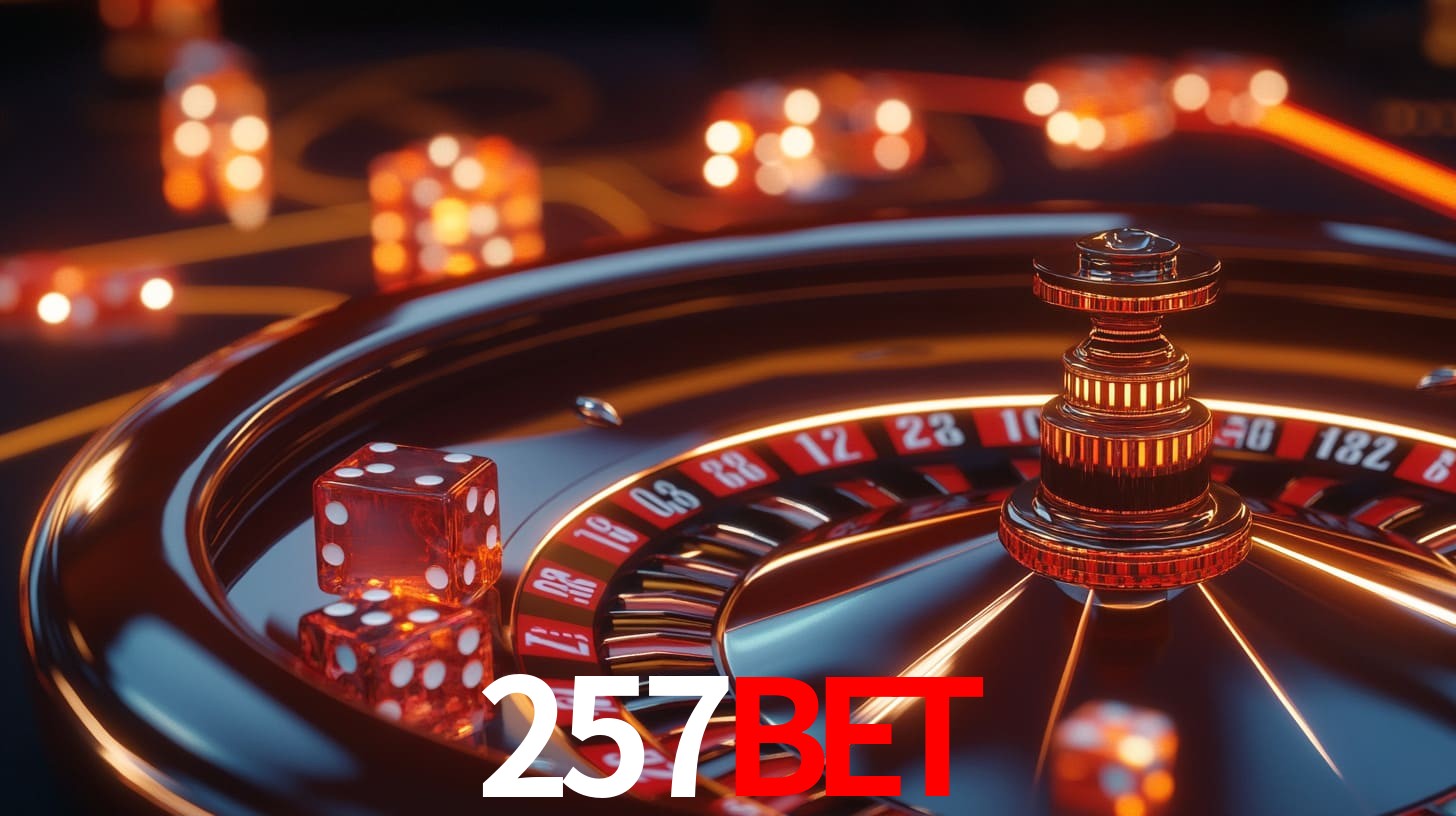 Tennis Betting 257bet