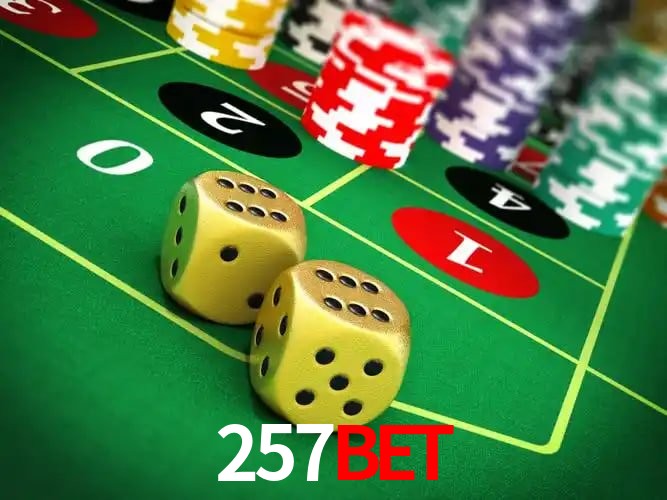 Player Reviews 257bet