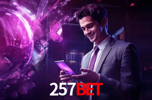 Bonus Features 257bet