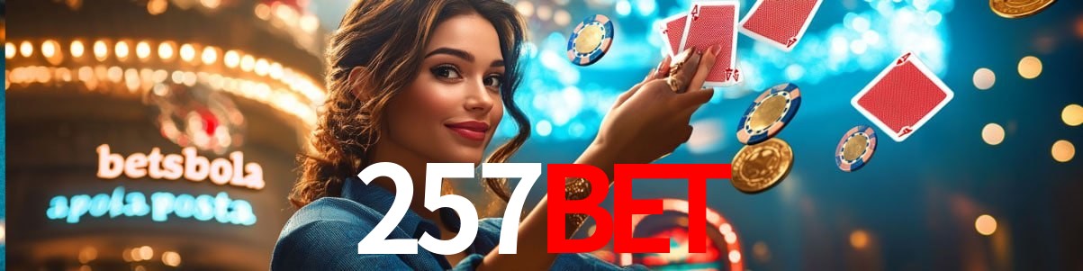 Games Directory 257bet