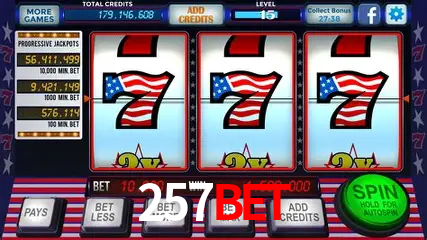 257bet Belo Horizonte - VIP Casino