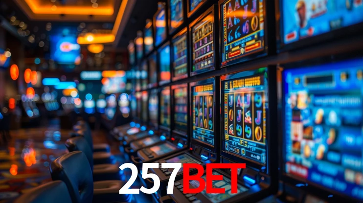 Flash Promotion 257bet