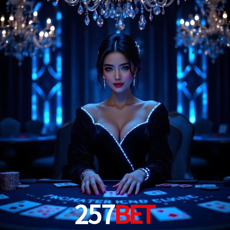 257bet São Paulo - Jogo Providers