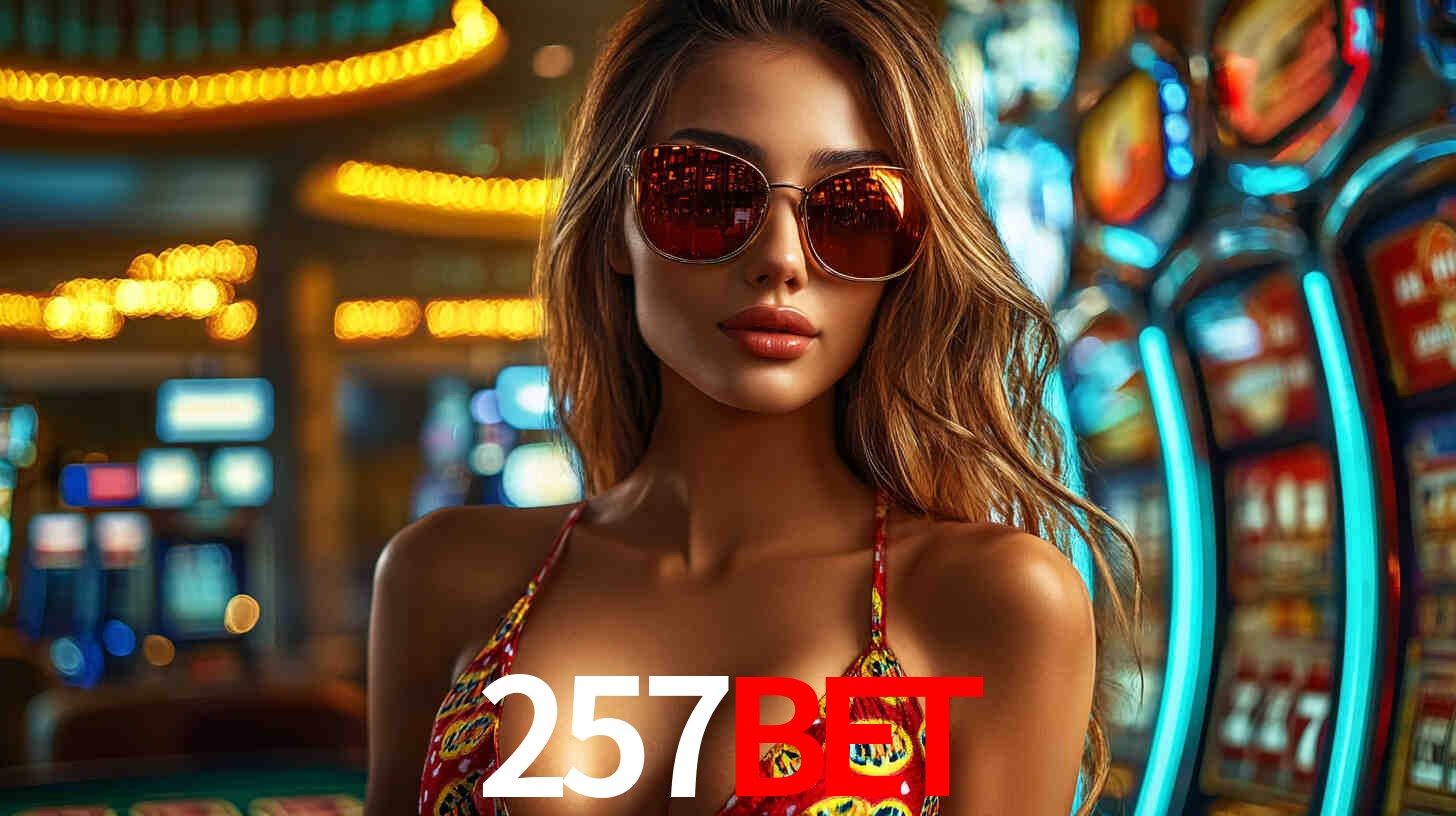 Tournaments 257bet