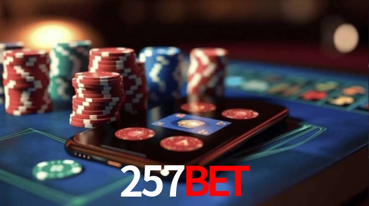 Ofertas Exclusivas 257bet