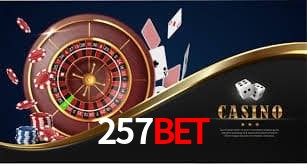 Casino Ao Vivo 257bet
