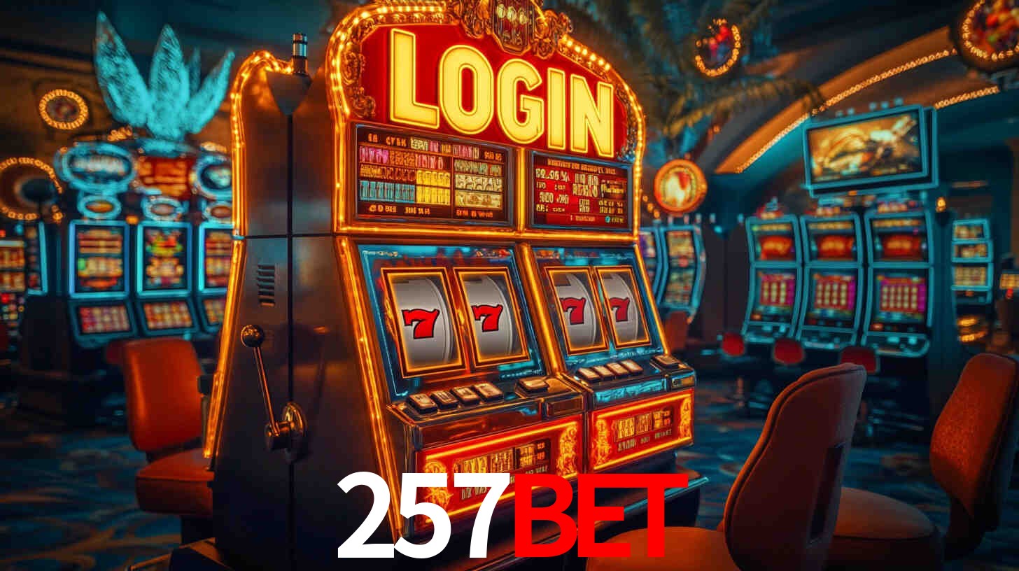 Programa VIP 257bet