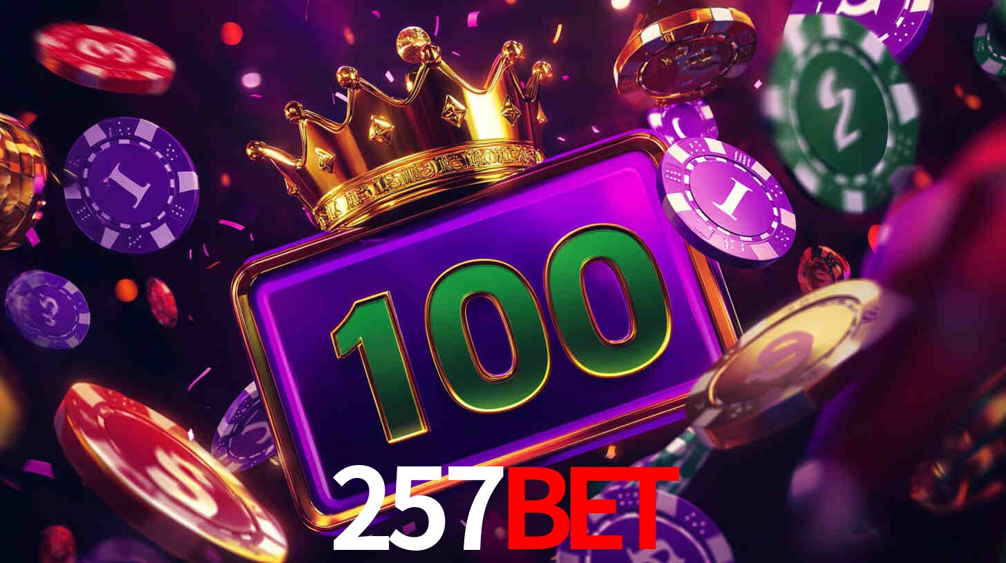 VIP Casino 257bet