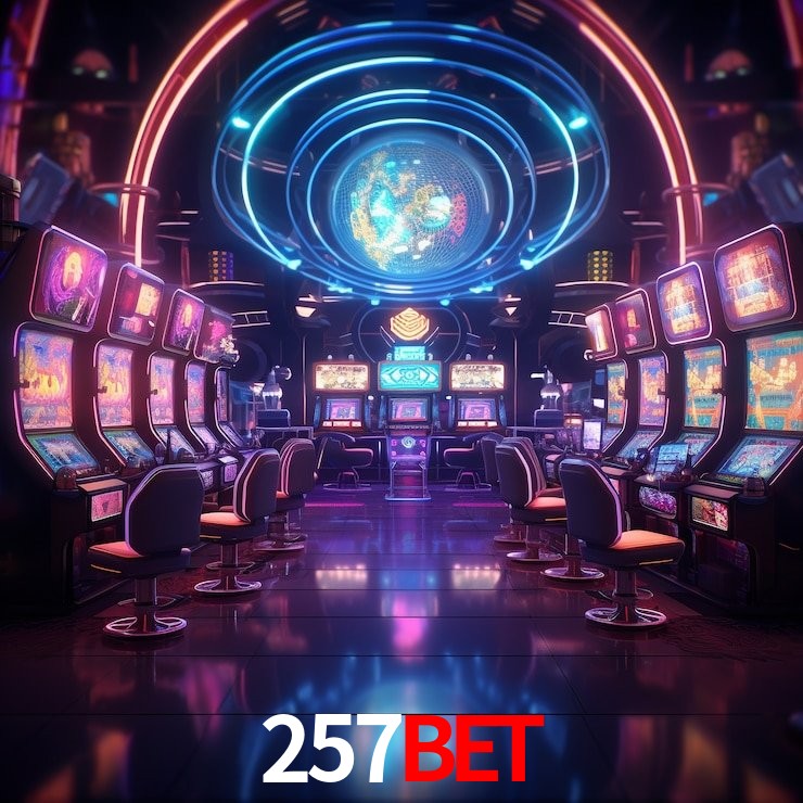 257bet Salvador - Football